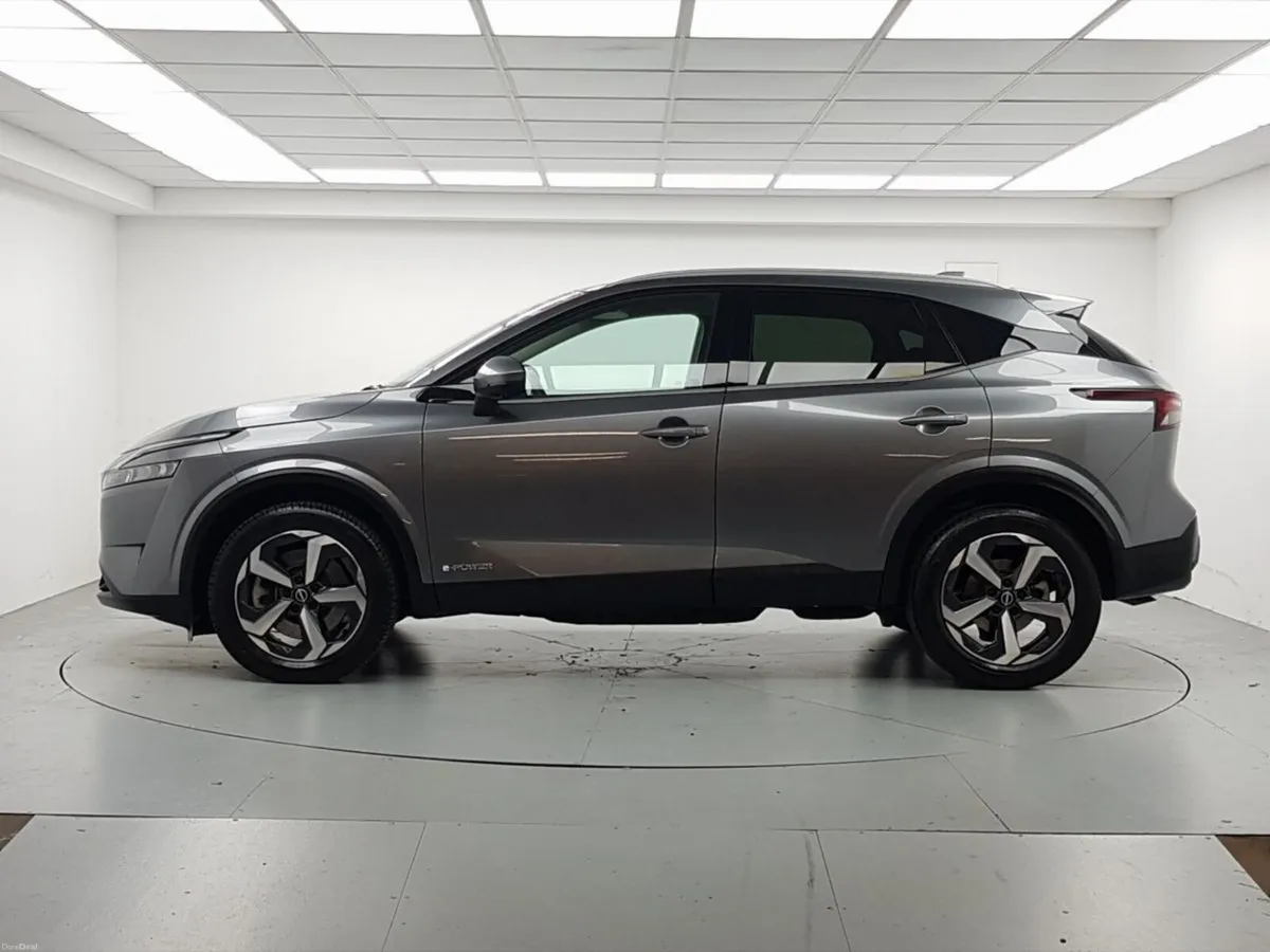 Nissan Qashqai ePOWER QASHQAI SV PREMIUM - Image 5