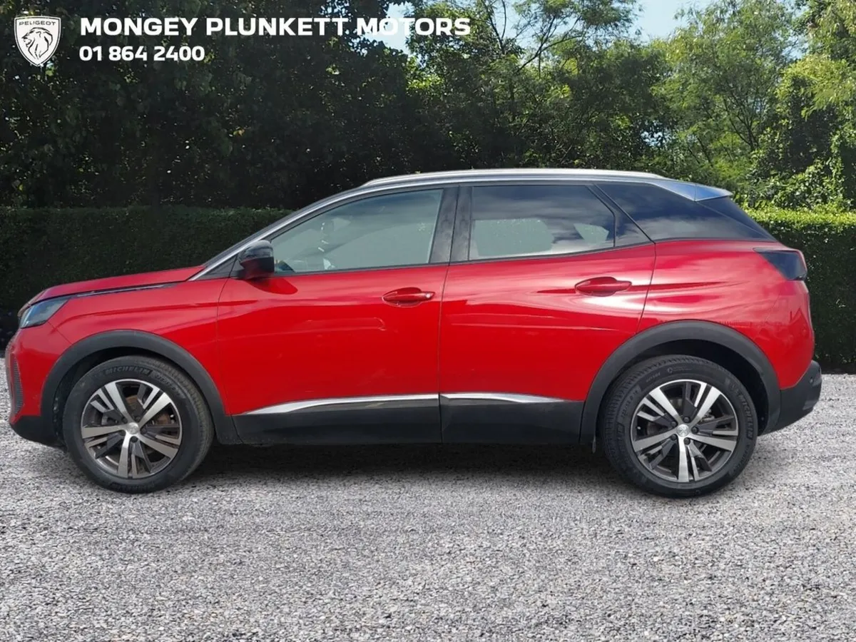 Peugeot 3008 Allure Auto 1.2 - Image 4