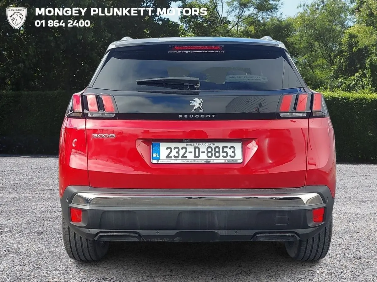 Peugeot 3008 Allure Auto 1.2 - Image 6