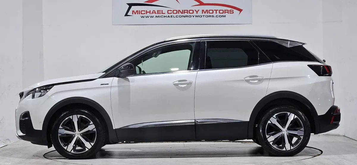 Peugeot 3008 GT LINE - FINANCE AVAILABLE - Image 5