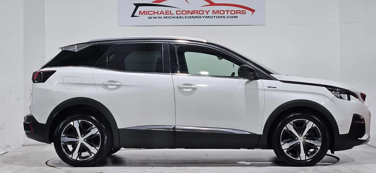 Peugeot 3008 GT LINE - FINANCE AVAILABLE - Image 6