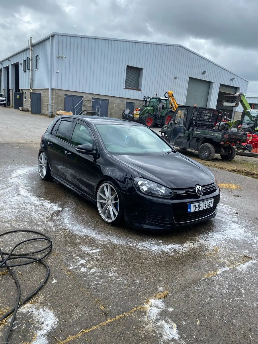 Mk6 bluemotion golf - Image 3