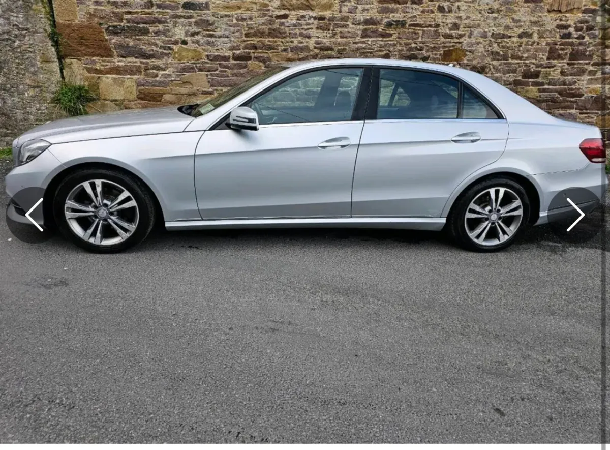 Mercedes c200 drives like new - Image 6