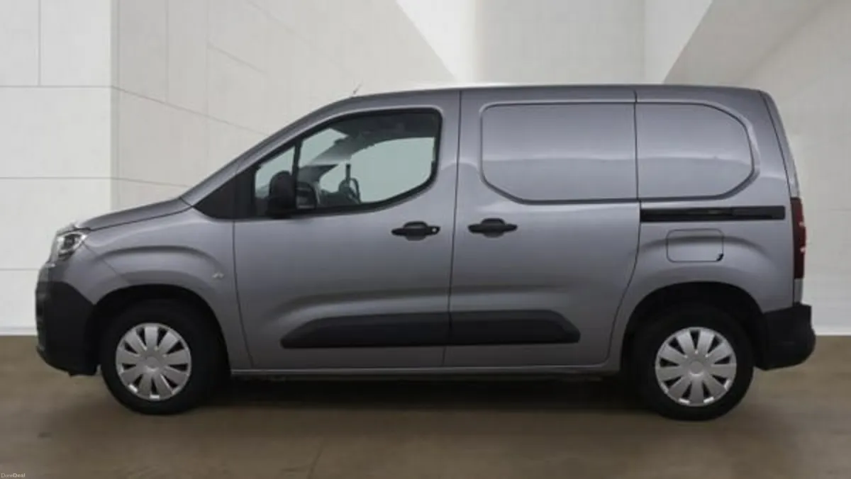 Citroen Berlingo ENTERPRISE - FINANCE AVAILABLE - Image 5
