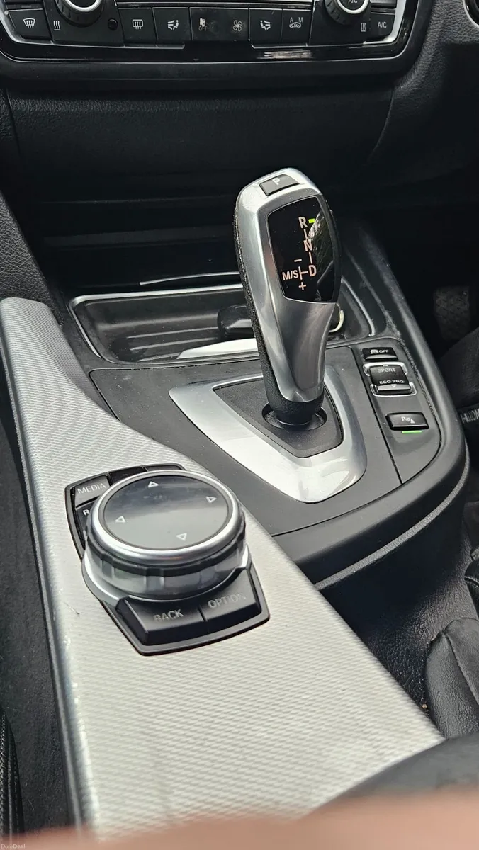 BMW 420D m sport - Image 3