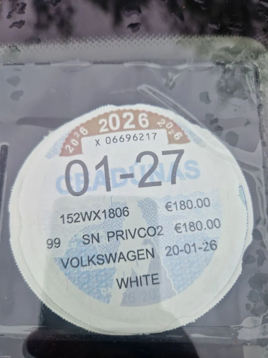 Volkswagen Golf 2015 - Image 6