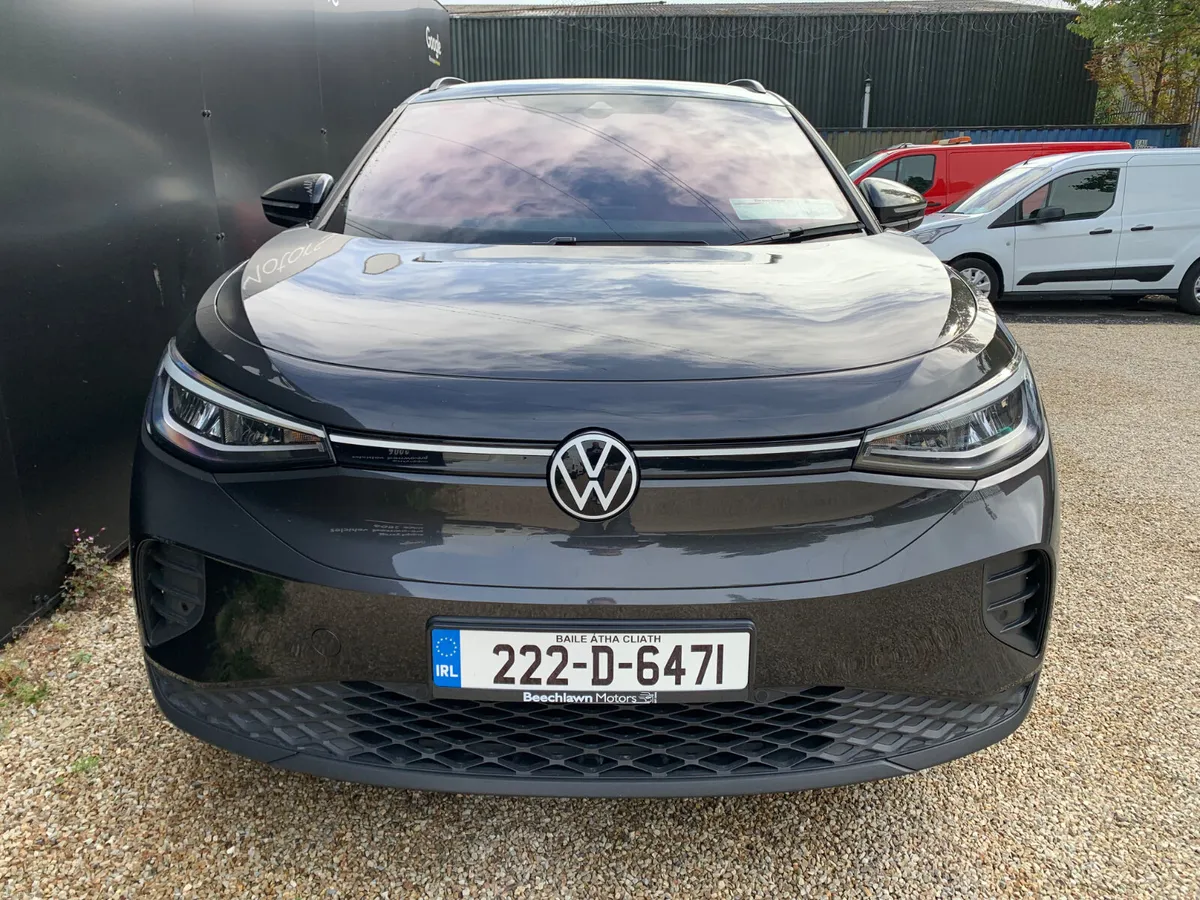 Volkswagen ID.4 2022 - Image 5