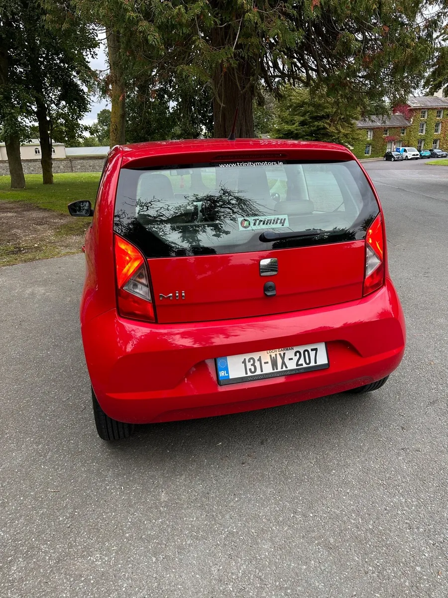 Seat Mii 2013 LOW KM! - Image 5