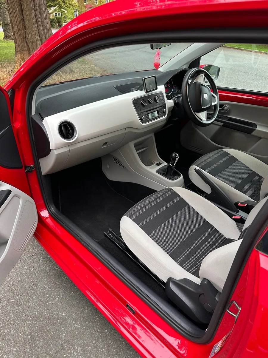 Seat Mii 2013 LOW KM! - Image 3