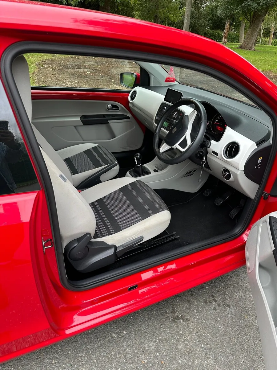 Seat Mii 2013 LOW KM! - Image 2