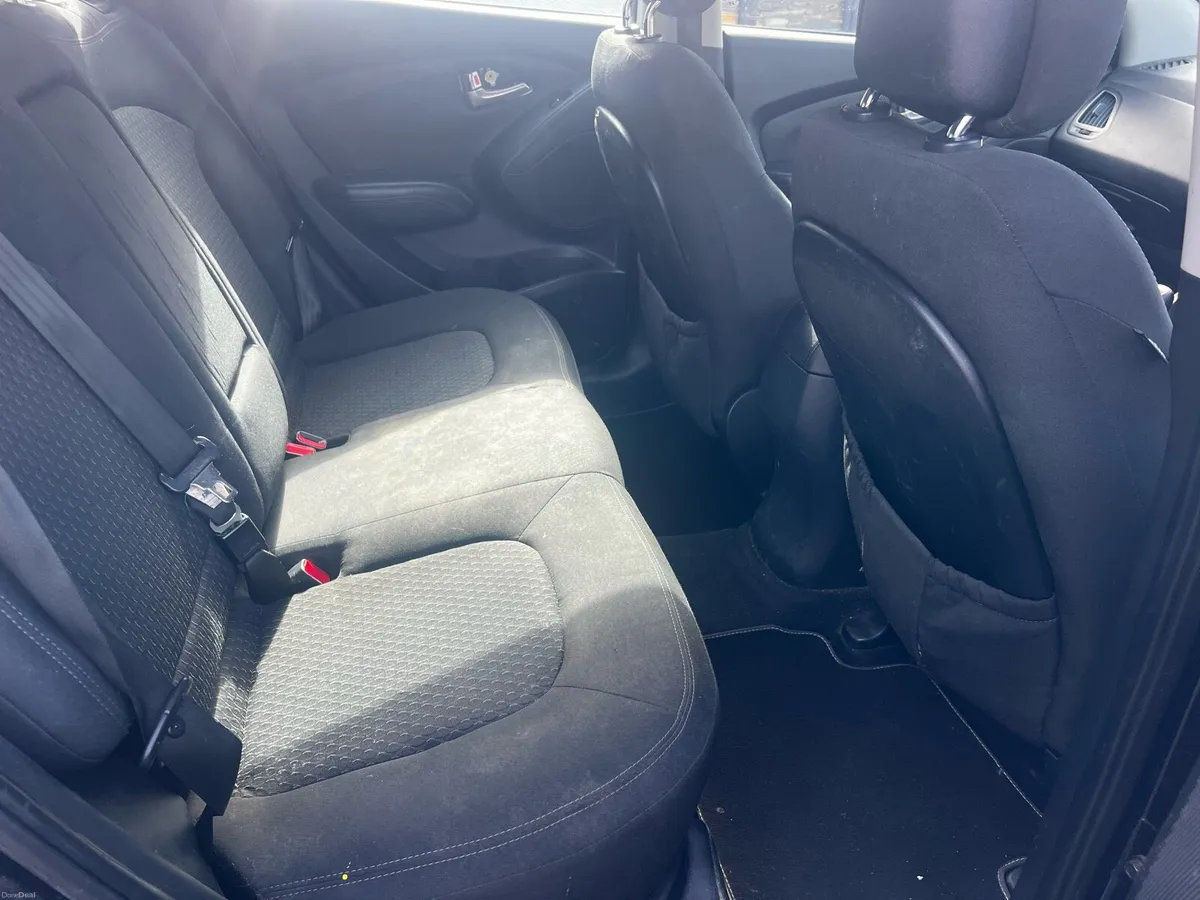 Hyundai IX35 - Image 5
