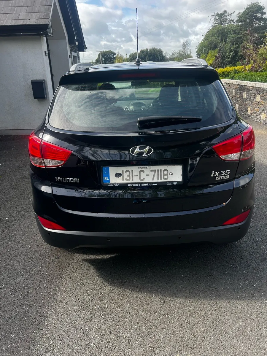 Hyundai IX35 - Image 3