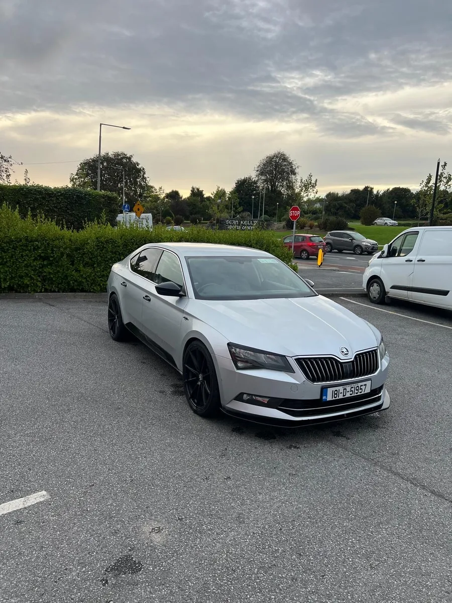 Skoda superb - Image 3