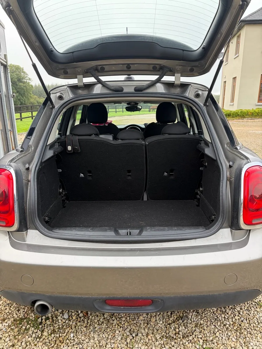 2016 Mini Hatch Cooper 1.5D 5D Auto - Image 5
