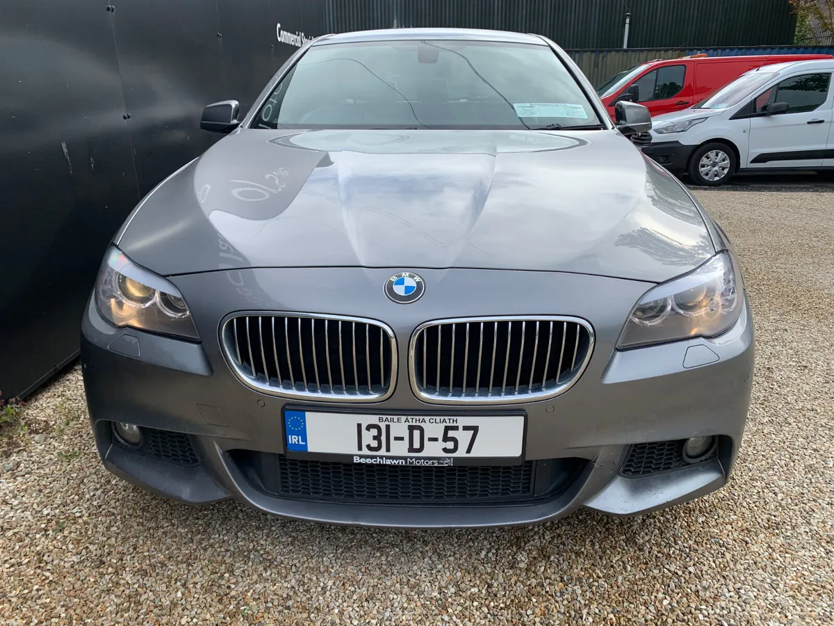 520d M-Sport AUTO // NCT 05/27 // - Image 5