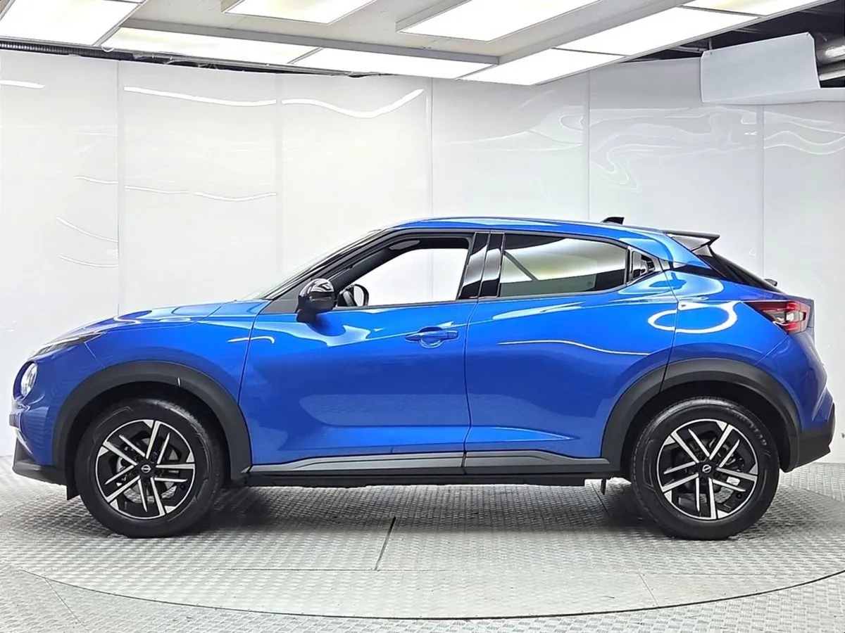Nissan Juke HYBRID 1.6 SV PREMIUM - Image 5