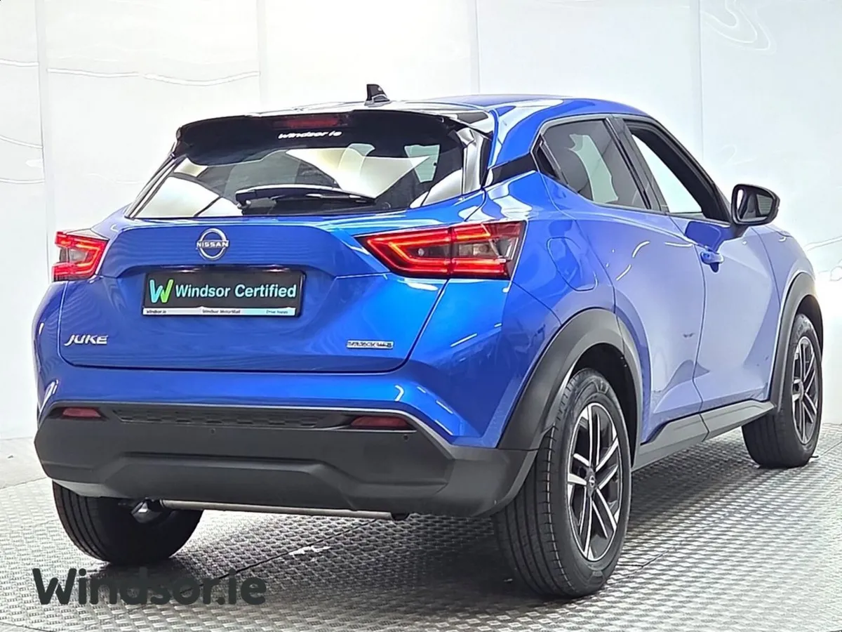 Nissan Juke HYBRID 1.6 SV PREMIUM - Image 2
