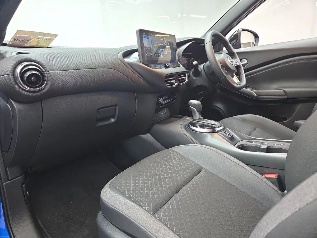 Nissan Juke HYBRID 1.6 SV PREMIUM - Image 4