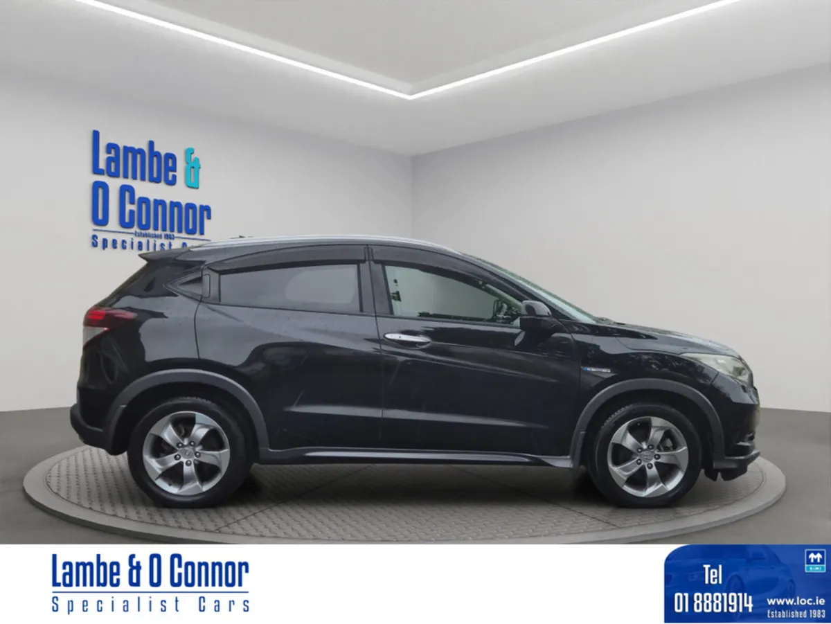 Honda HR-V **** SELF CHARGING HYBRID **** AUTOMATI - Image 6
