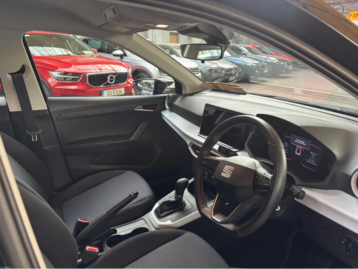 SEAT Arona 1.0 TSI 115HP DSG SE 5DR Finance Availa - Image 6