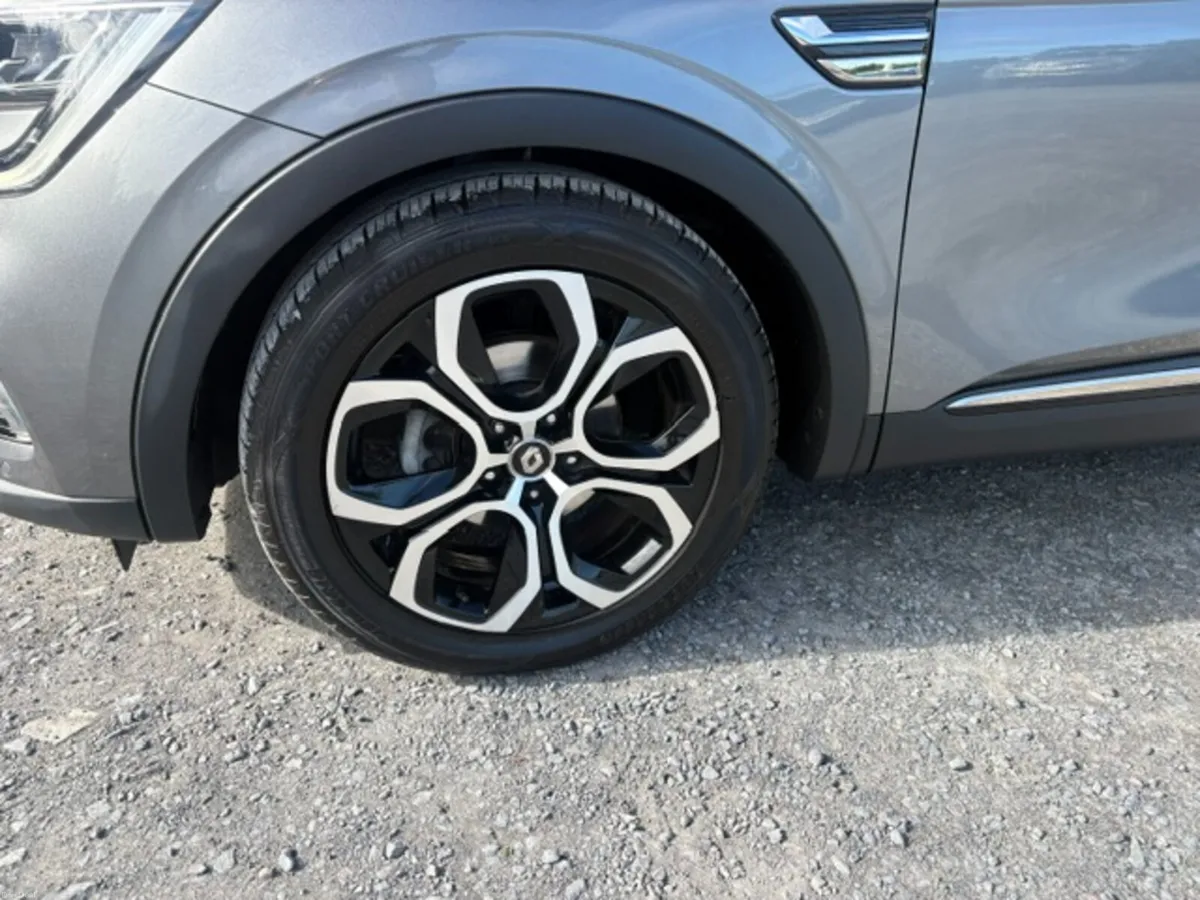 Renault Arkana 2023 - Image 5