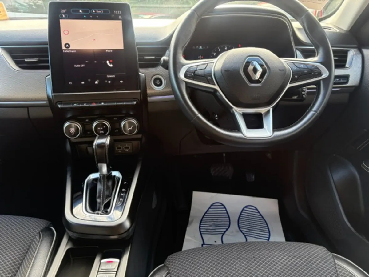 Renault Arkana 2023 - Image 3