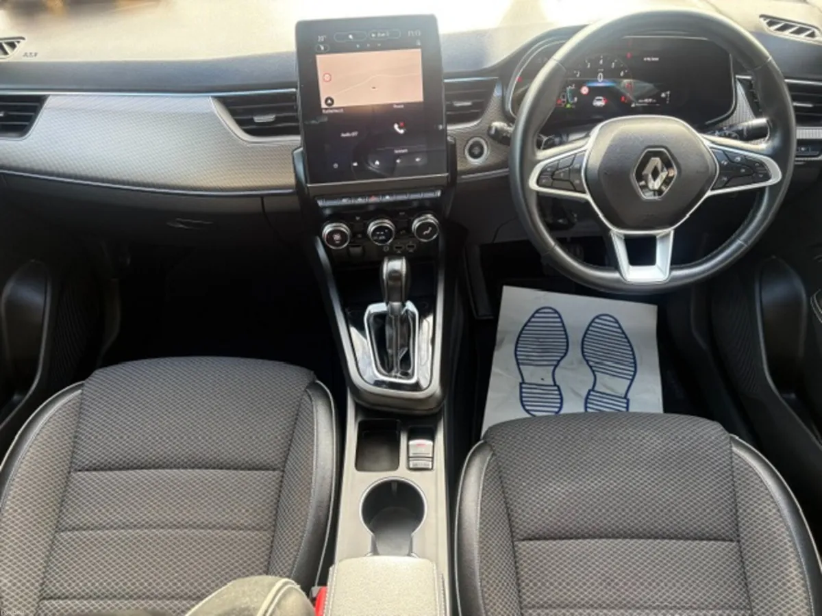 Renault Arkana 2023 - Image 6
