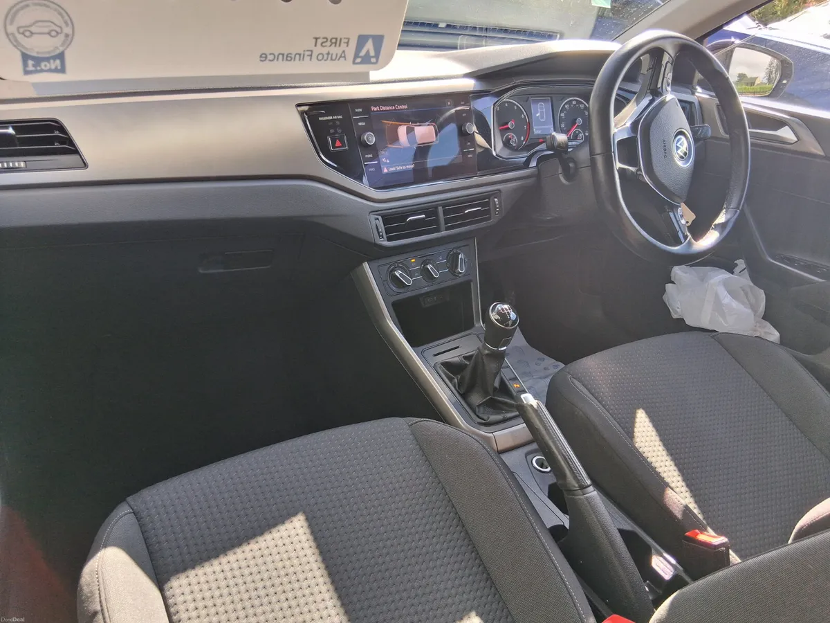 Volkswagen Polo 2021 - Image 3