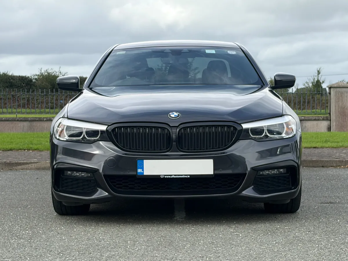 2019 BMW 520D G30 M Sport Auto - Image 2