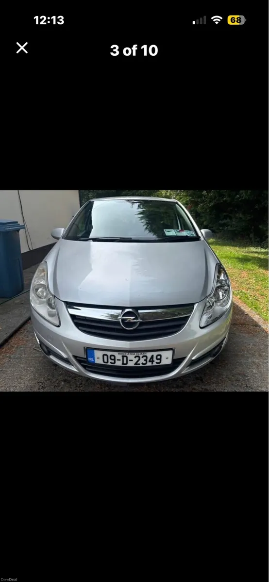 OPEL CORSA - Image 2