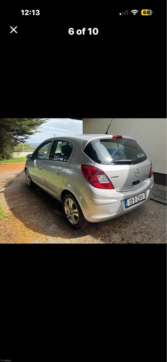 OPEL CORSA - Image 6