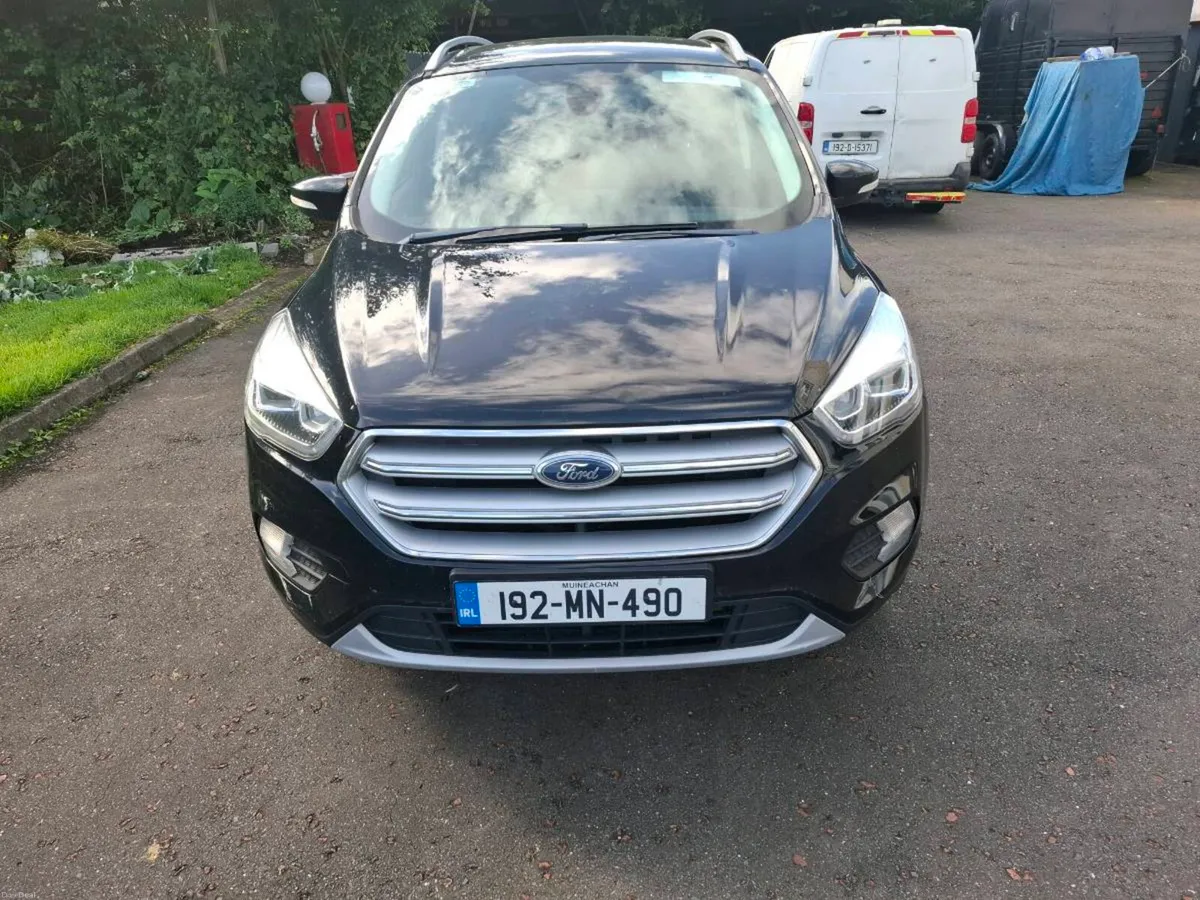 Ford Kuga - Image 6