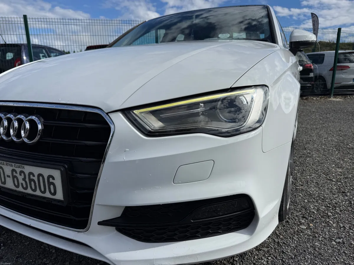 Audi A3 Auto - Image 5