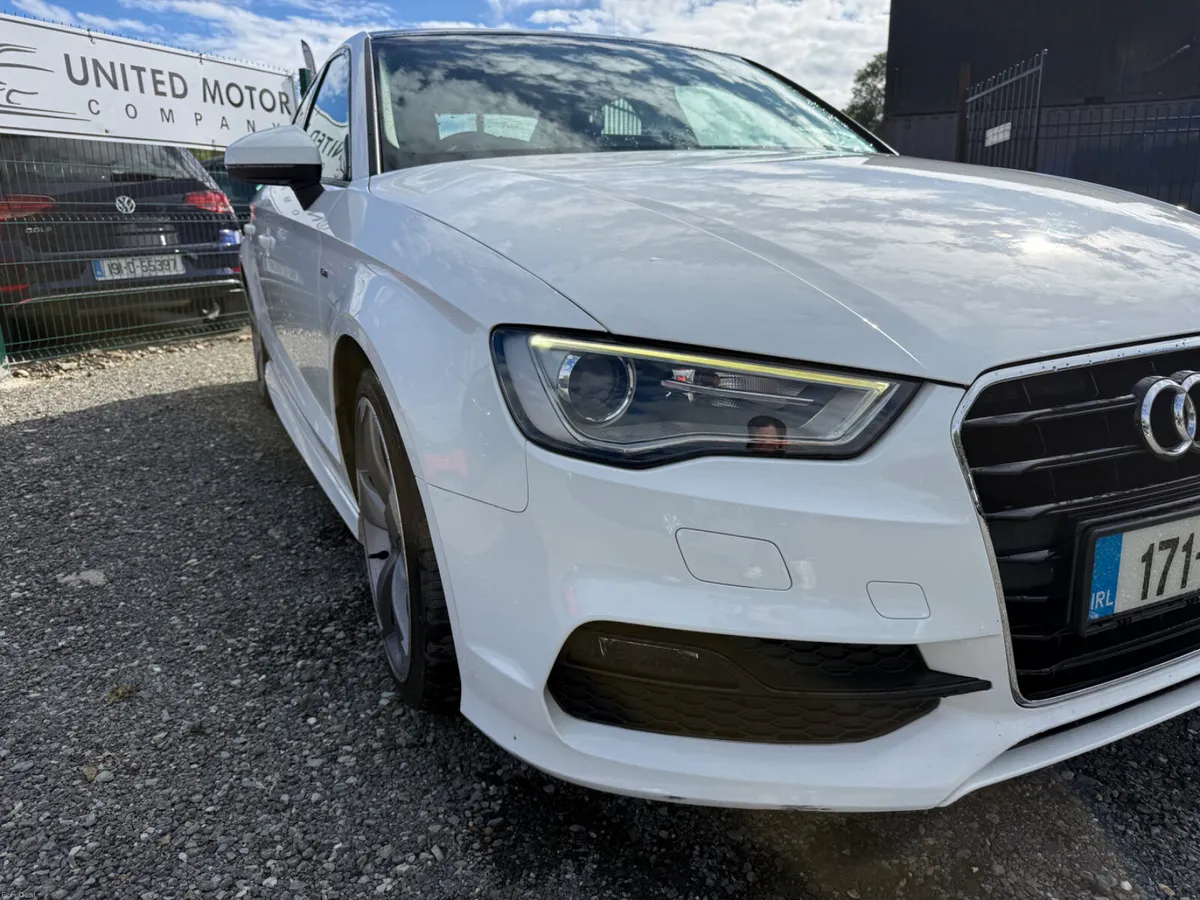 Audi A3 Auto - Image 4