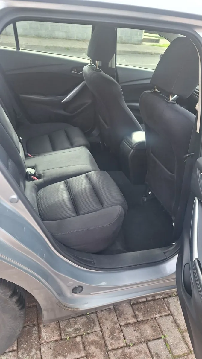 Mazda Mazda6 2013 - Image 4
