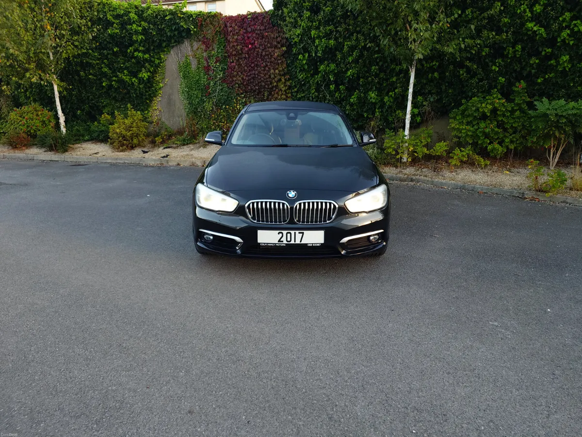 BMW 118i Style - Image 2