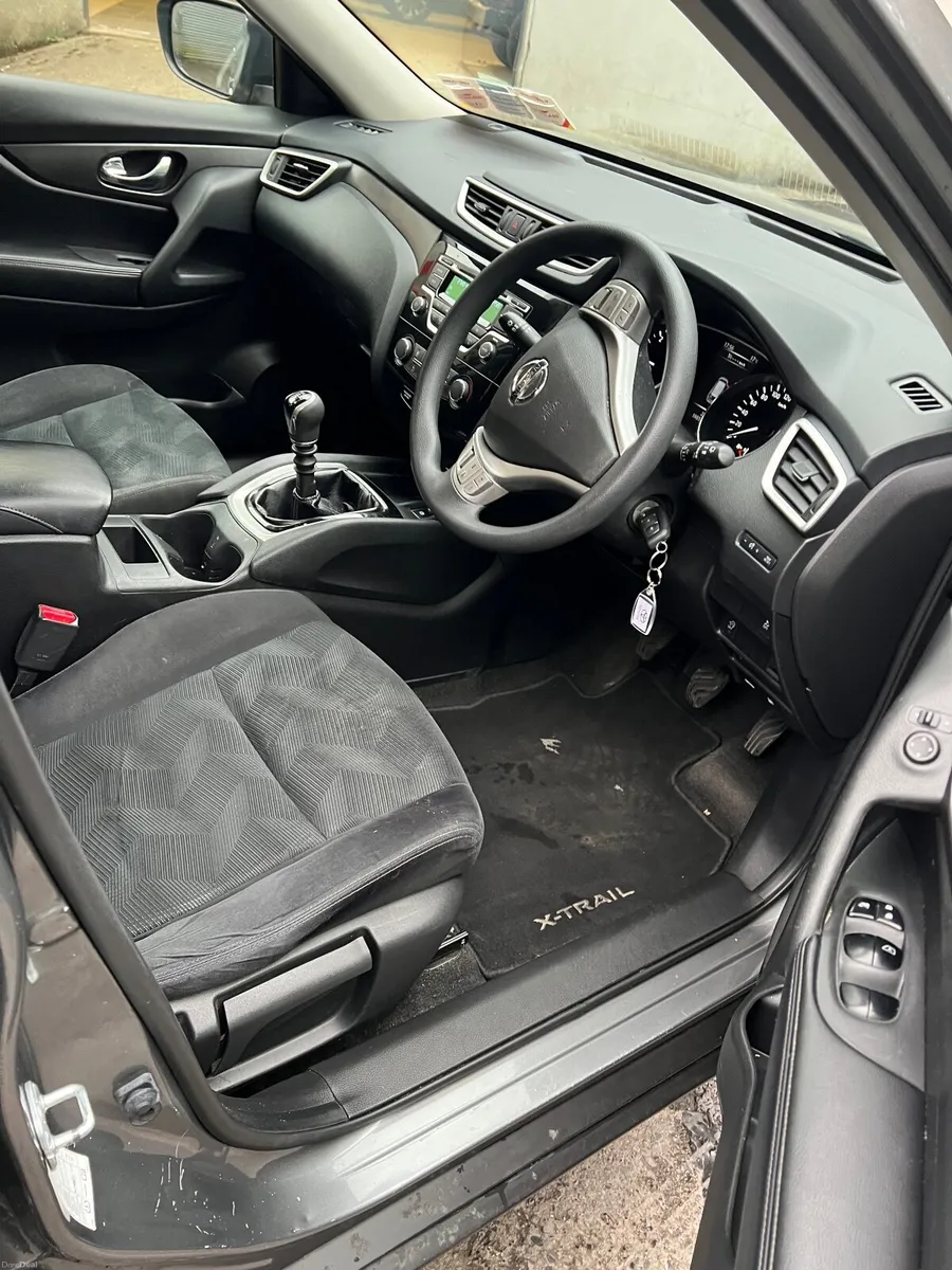 Nissan X-Trail 2016 - Image 6