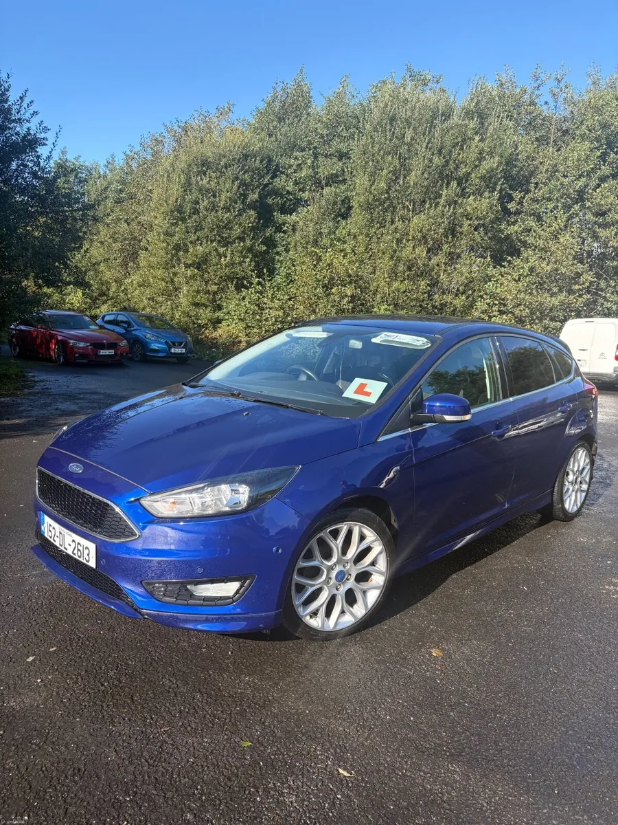 Ford Focus 152DL2613 - Image 5