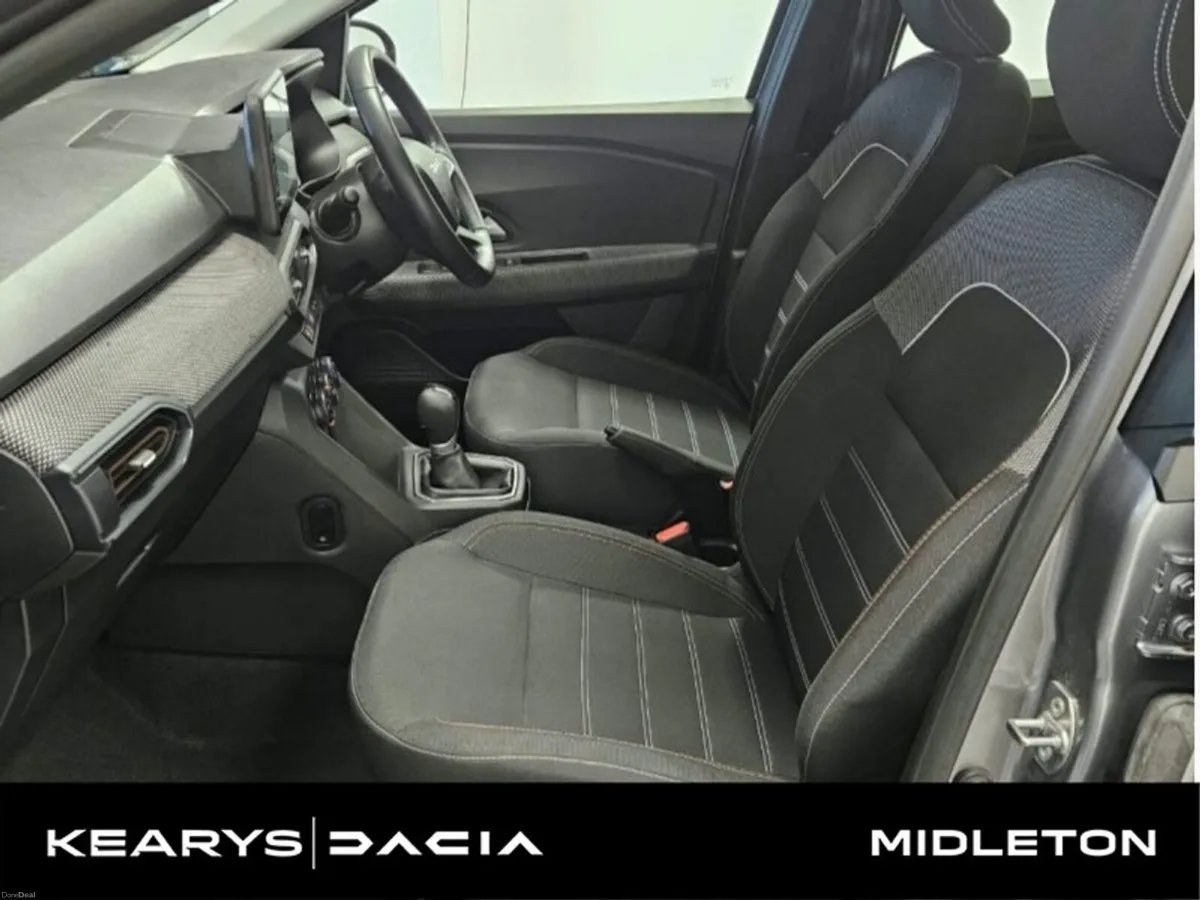 Dacia Sandero Stepway STEPWAY Expression TCe 90 CV - Image 5