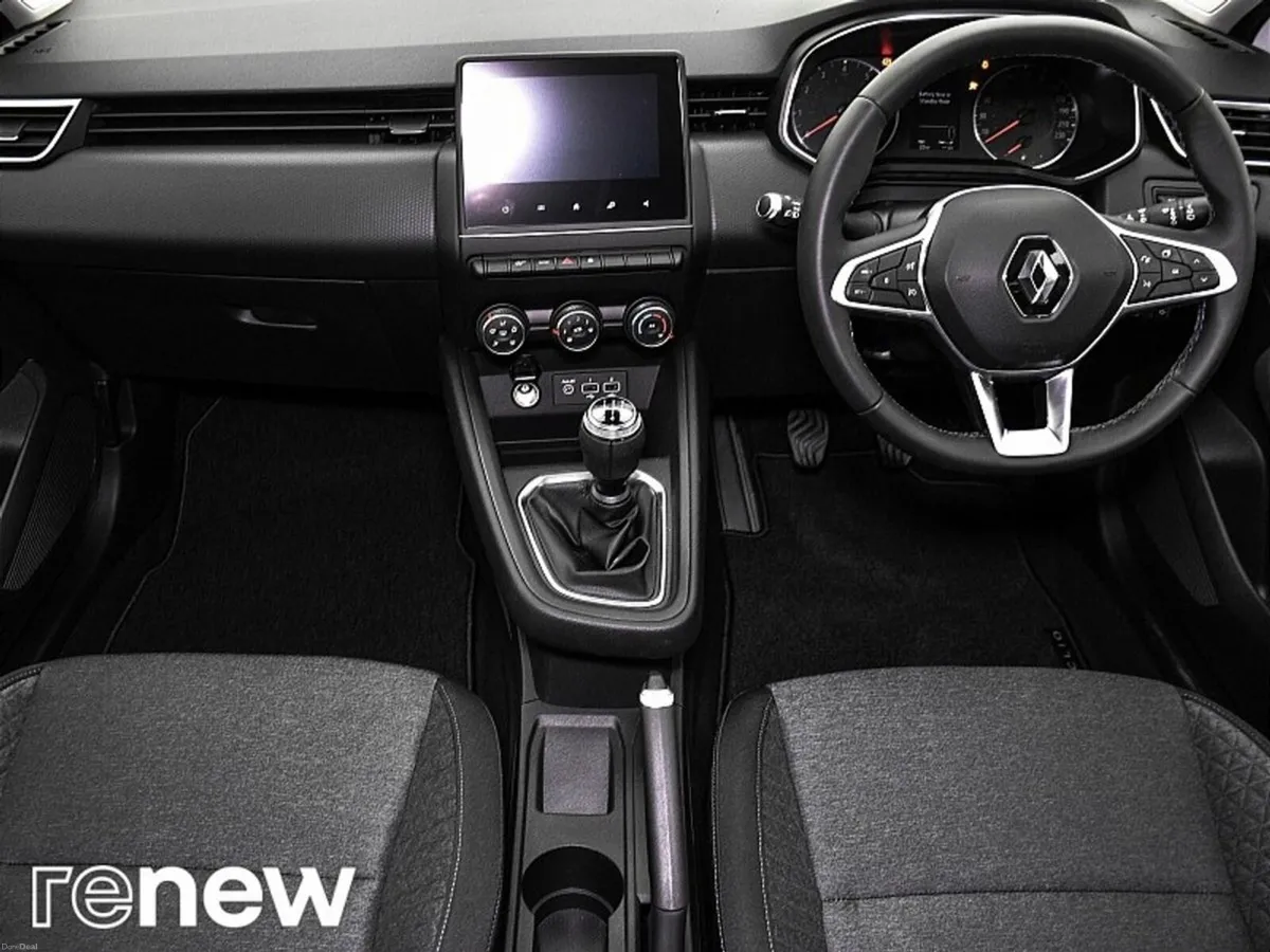 Renault Clio Dynamique TCe 100 MY19 - Image 2