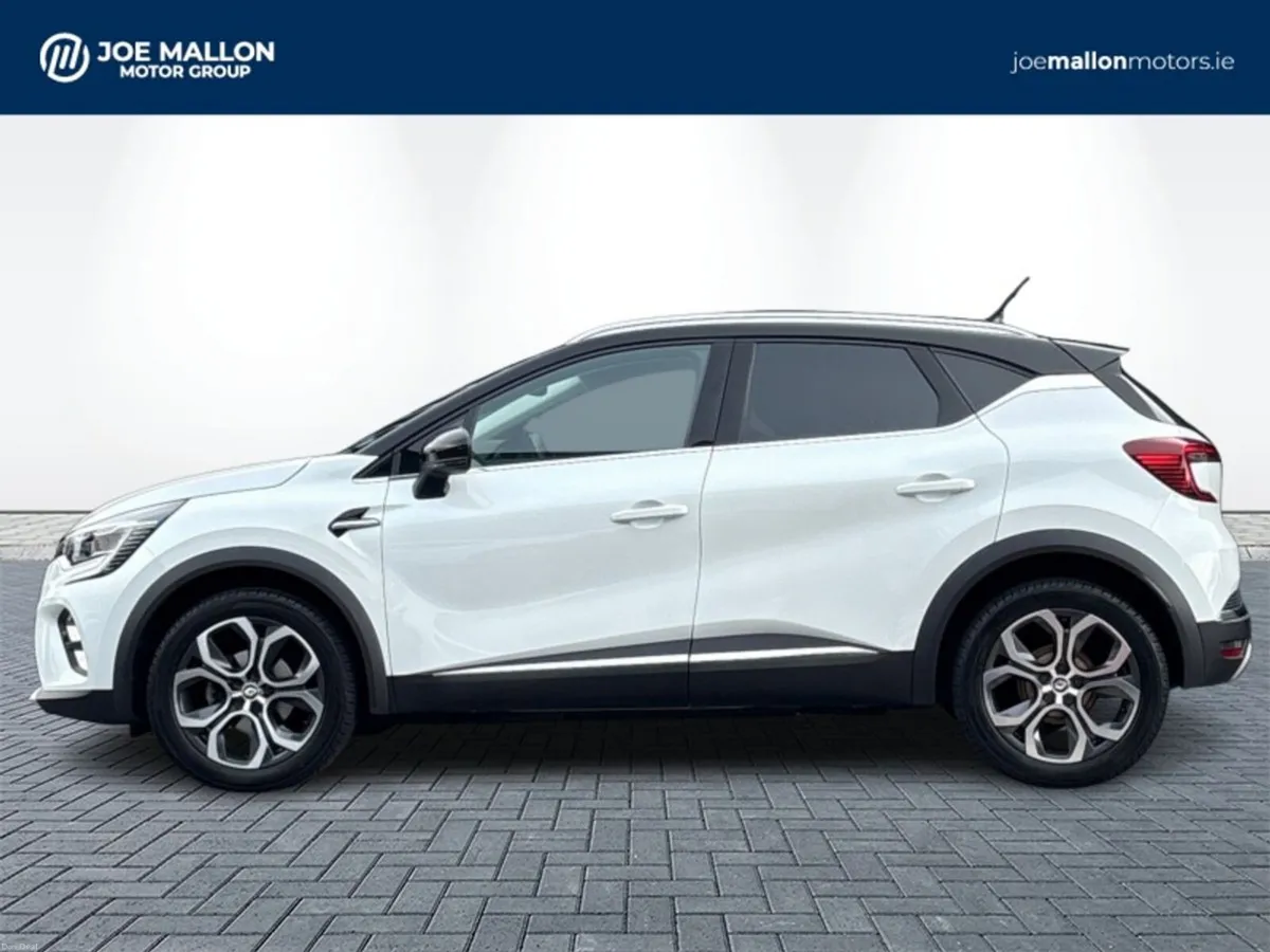 Renault Captur 1.0 TCe 90 DFull SE Edition - Image 4