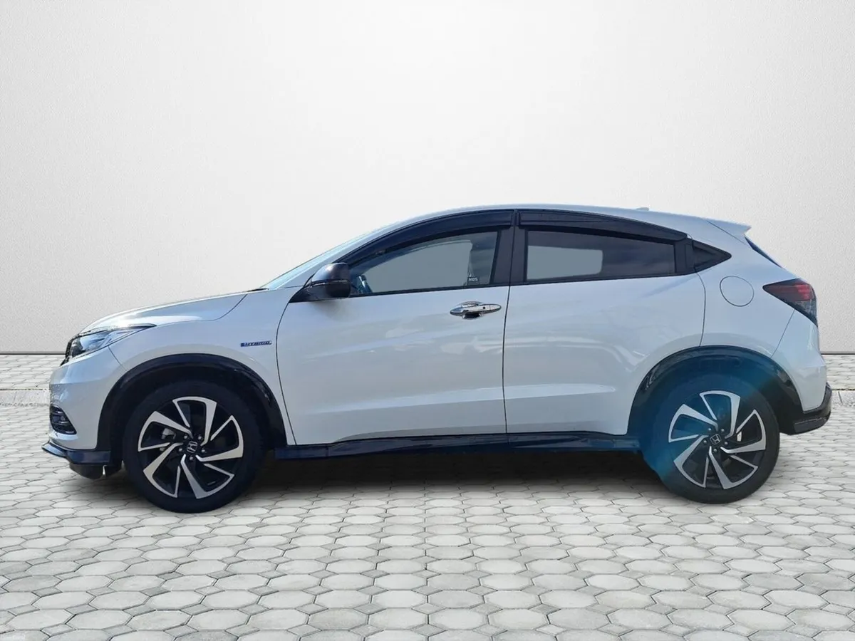 Honda Vezel HV RS-HYBRID - Image 5