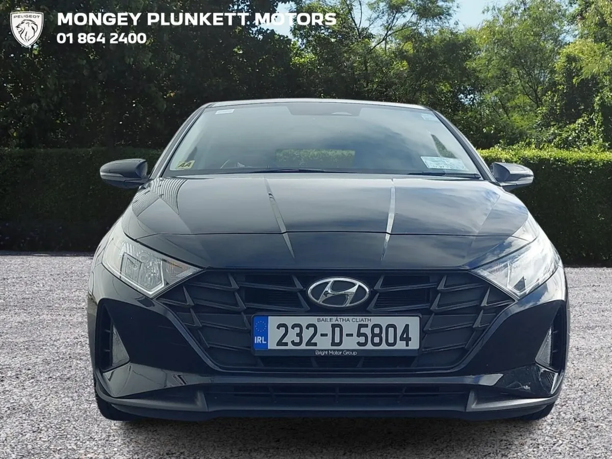 Hyundai i20 i20 Deluxe Plus - Image 2