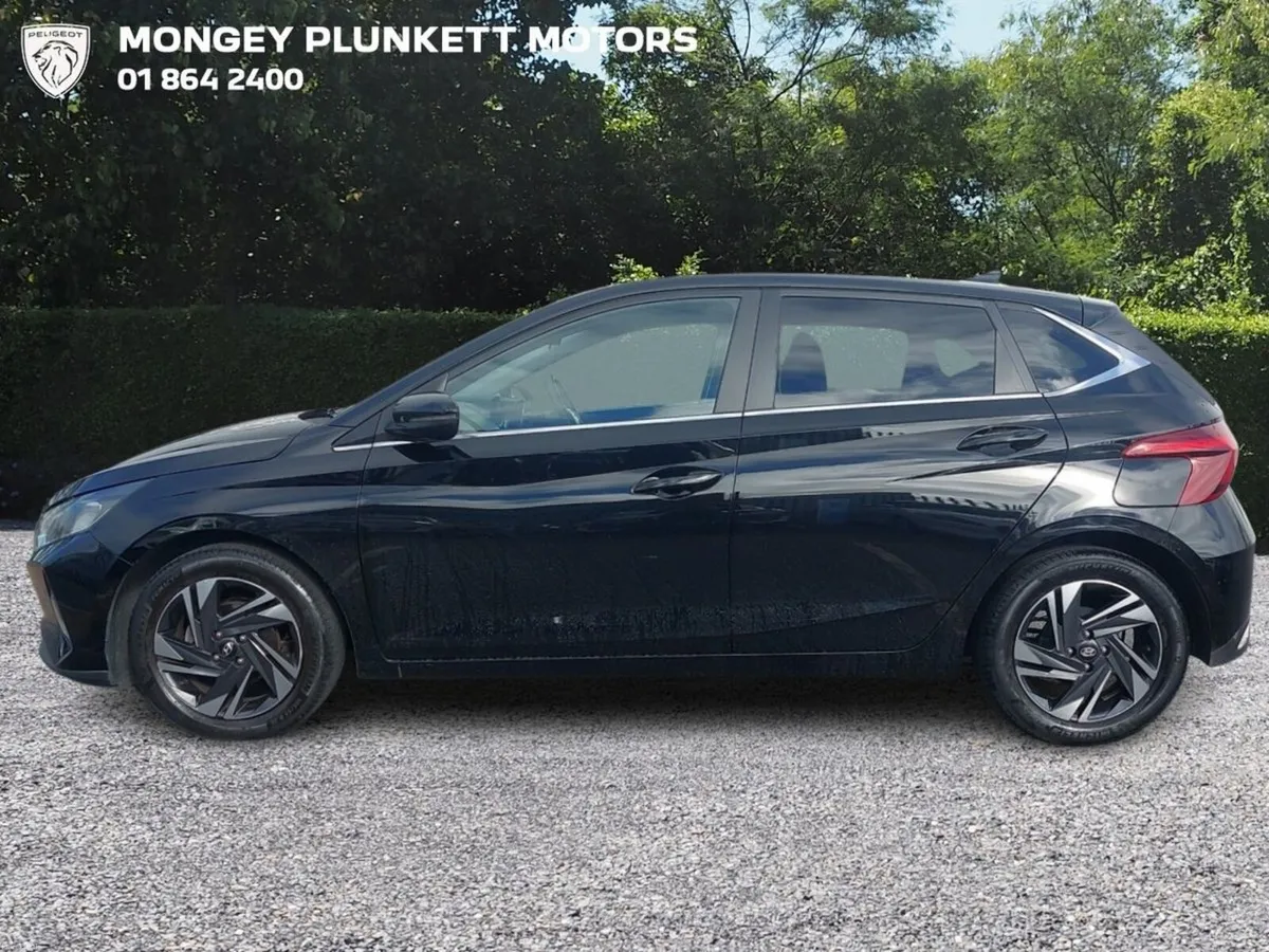 Hyundai i20 i20 Deluxe Plus - Image 4