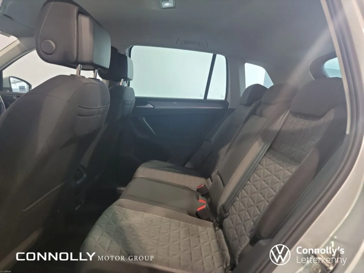Volkswagen Tiguan 2.0 TDI 122HP Life - Image 6