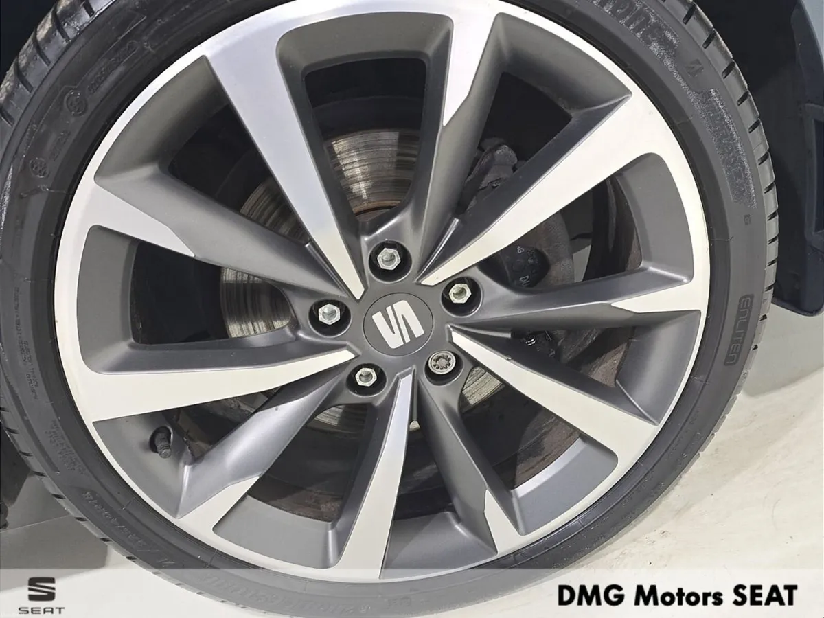 SEAT Leon 2.0TDI 150hp DSG FR - Image 6