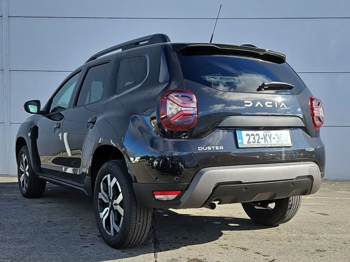 Dacia Duster 1.3 L Auto Journey - Image 3