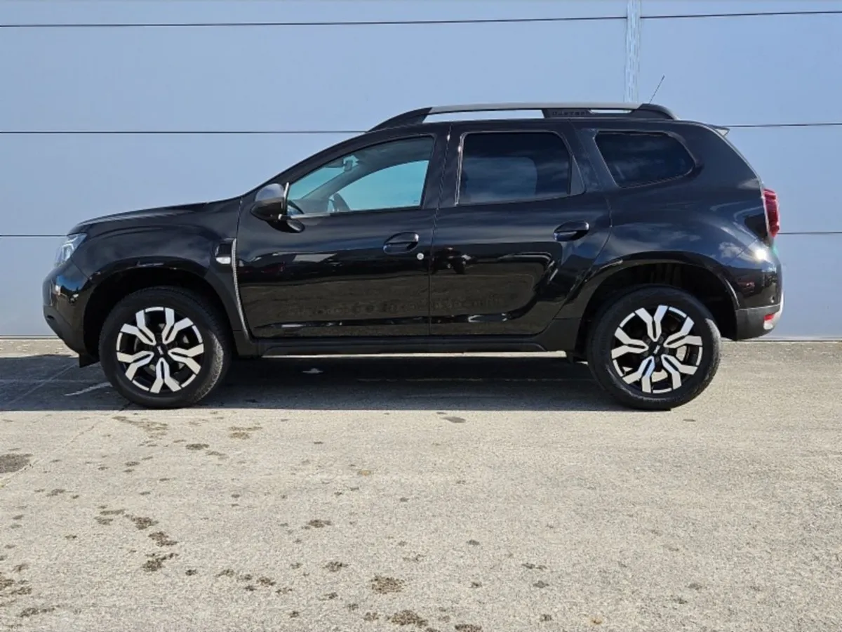 Dacia Duster 1.3 L Auto Journey - Image 5
