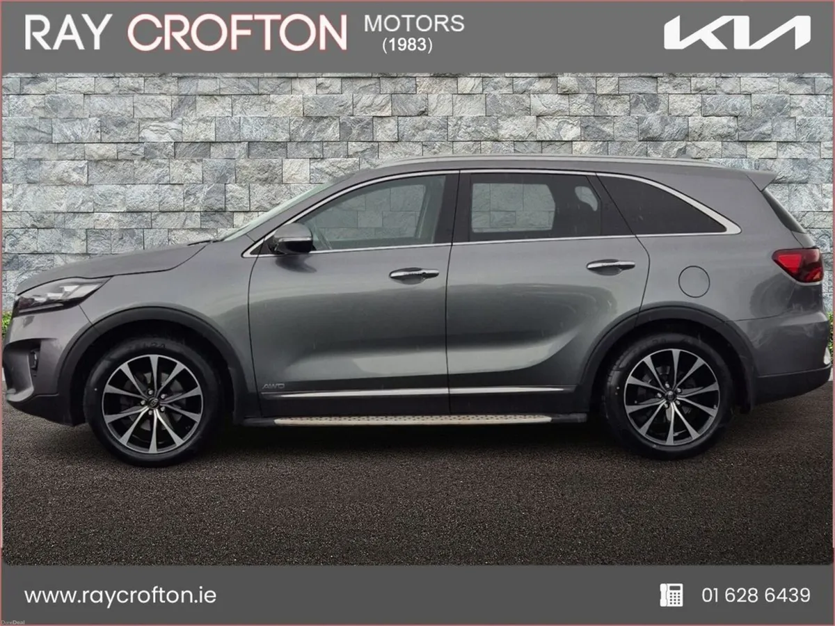 Kia Sorento 2.2 K3 4x4 - Image 5