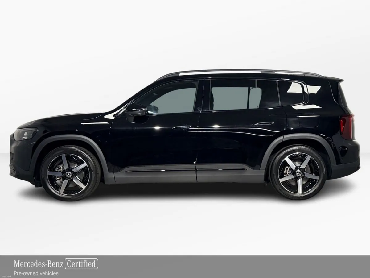 Mercedes-Benz GLB 180 Progressive Line - 19 Inch A - Image 6